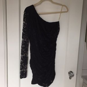 Forever 21 Lace Dress